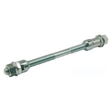 perno mozzo posteriore mtb