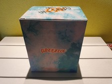 BOX CD GAZZELLE Ok un cazzo (Maciste 2021) ltd num autograf tazza marsupio NUOVO