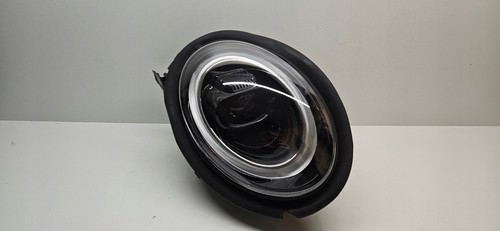 Mini cooper faro anteriore - faro,