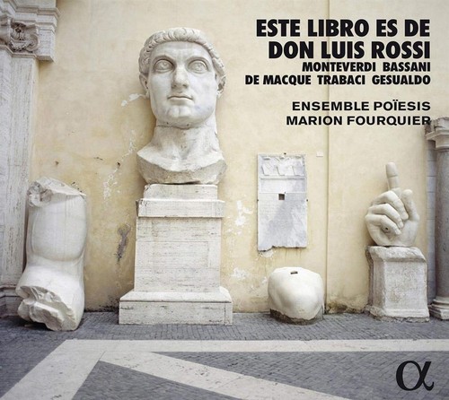 Este libro don - de,