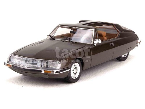 Citroën heuliez espace - heuliez,