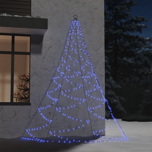 Vidaxl albero parete con - albero, da
