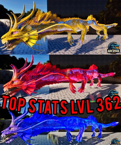 Ark survival ascended - 🦖ark,