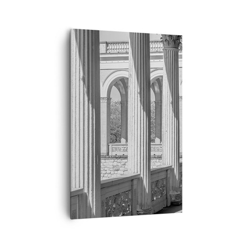 Quadro tela 80x120cm - quadro,