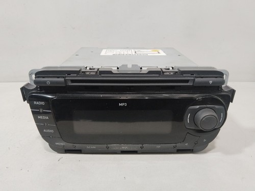 W05p0035153b sistema audio - audio, /