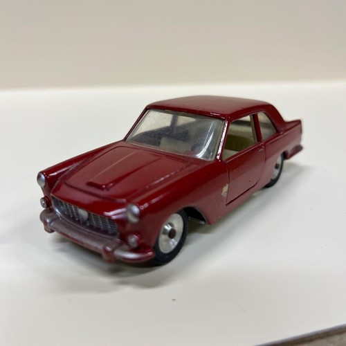 Solido lancia flaminia - solido,