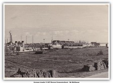 Peschereccio da traino tedesco