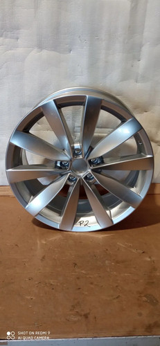 Cerchio lega 19 pollici - in,