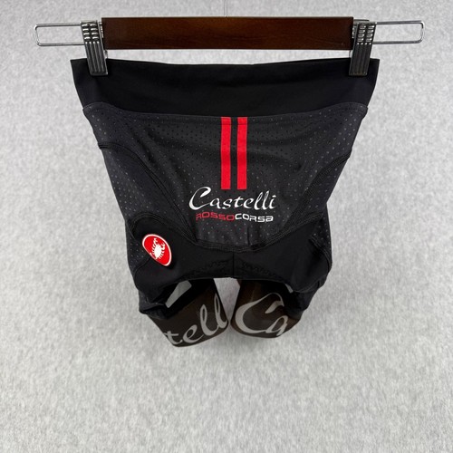 Castelli rosso corsa - rosso,