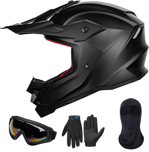 Ilm casco atv - ilm,