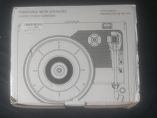 Giradischi Bluetooth