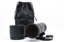 Tamron SP 150-600 mm F/5-6,3