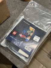 Lego Arcade Race Best Buy Esclusivo Cacciatore di Spia Videogioco Arcade Cabinet 6581808