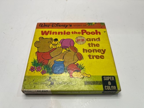 Winnie the pooh - winnie,