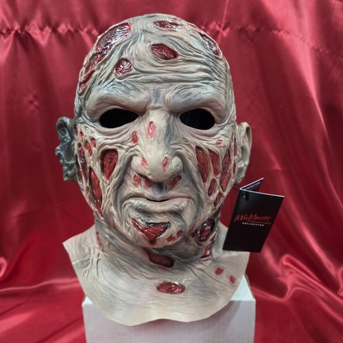 Nightmare elm street - nightmare, on