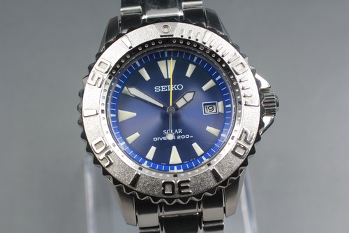 Orologio subacqueo seiko - subacqueo,
