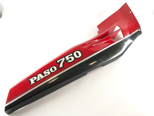 Ducati paso 750 1990 - [1990],
