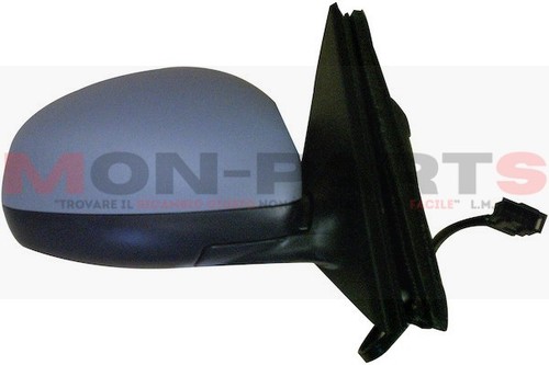 Specchio specchietto elettrico - specchietto,