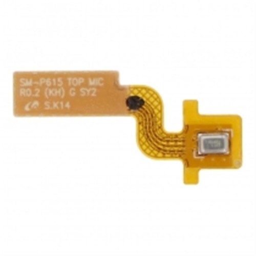 Microfono con flex samsung - microfono,