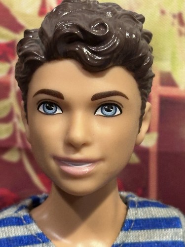 Barbie skipper babysitters inc - barbie,