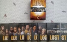 LOST SERIE TV - SECONDA