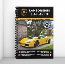 LAMBORGHINI GALLARDO 