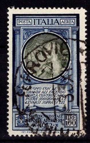 Regno italia 1932 posta - 1932,