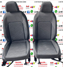 TAPPEZZERIA INTERNI SEDILI IN