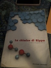 La chimica di Rippa. Fondamenti di chimica. Con espansione online. Per le Scuole