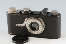 Leica Leitz Model A Elmar 50