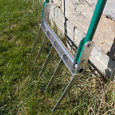 Forca da scavo professionale