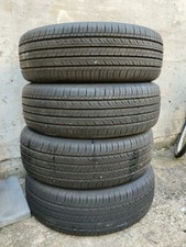 Gomme 215 60 R17 Invernali