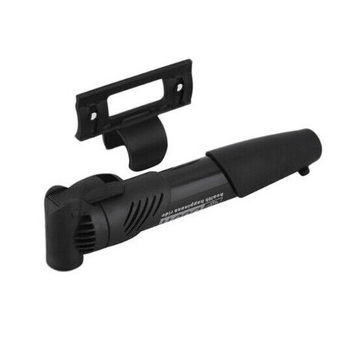 Mini pompa portatile bici - mini,