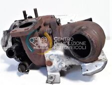 TURBOCOMPRESSORE   375Q2 CITROEN C3 2a Serie (09/05>11/10<) RICAMBIO USATO 