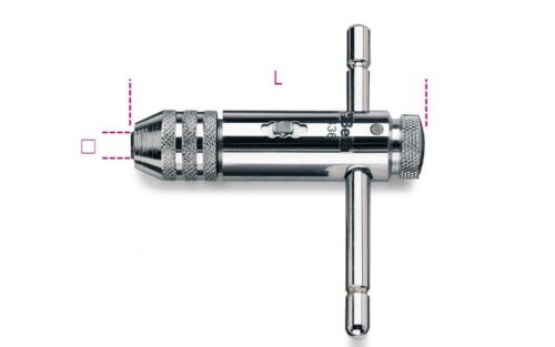 Beta 436 giramaschi - 436/1, a
