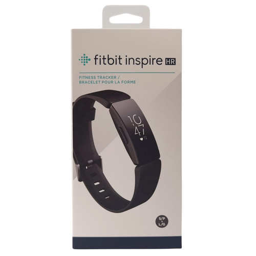 Nuovo fitbit inspire - nuovo,