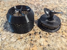 Protezione anemone ricambio diretto per Ecotech Vortech MP SERIES MP10 MP40 MP60 3D