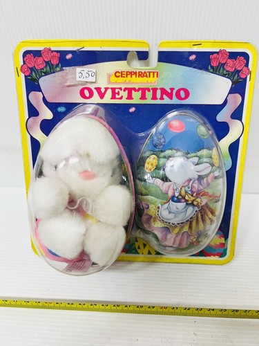 Ovettino ceppiratti vintage - ceppiratti,
