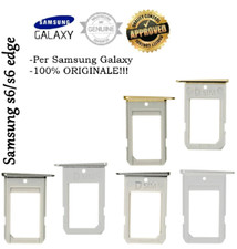 SAMSUNG S6 S6 Edge G920 G925