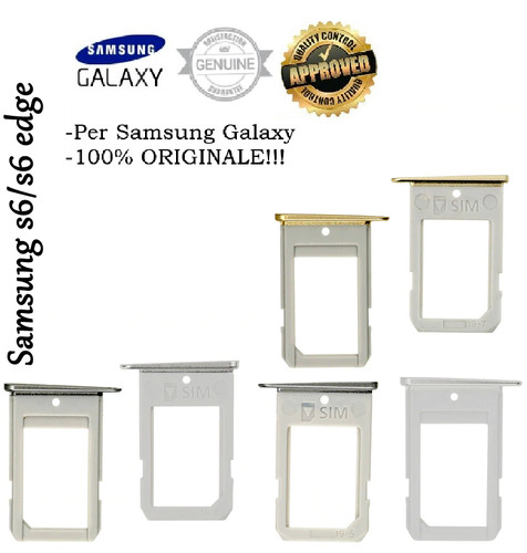 Samsung edge g920 g925 - s6,
