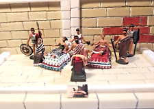 Soldatini Atlantic Vita nell'