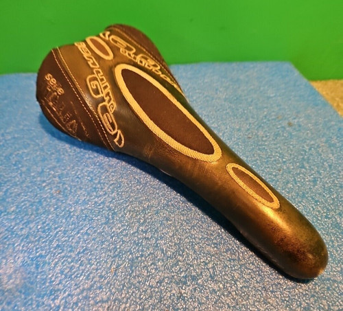 Selle italia gel saddle - selle,