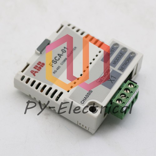 Modulo adattatore protocollo
