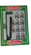Subbuteo Lightweight 691 REAL