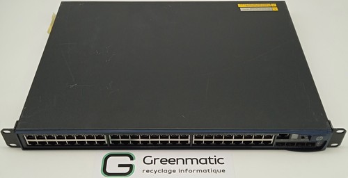 Switch a5500 jd375a 48g - a5500,
