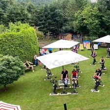 Vacanze Baviera arco sella