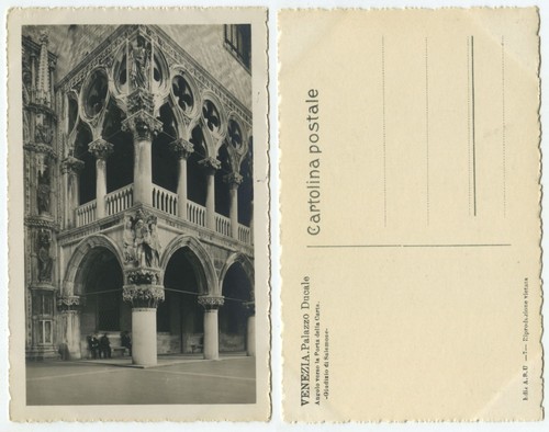 37995 venezia palazzo - -,