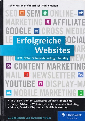 Erfolgreiche websites seo - erfolgreiche, websites: