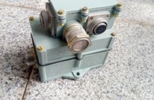 RADIO MILITARE Relè di antenna MARCONI RADIO