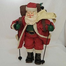 Zaino bastoncini da sci Babbo